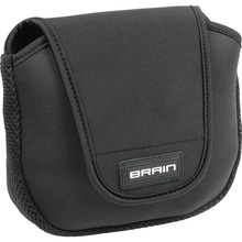 Сумка для котушки BRAIN Reel Case XL 7000+ Black (1858.54.73)