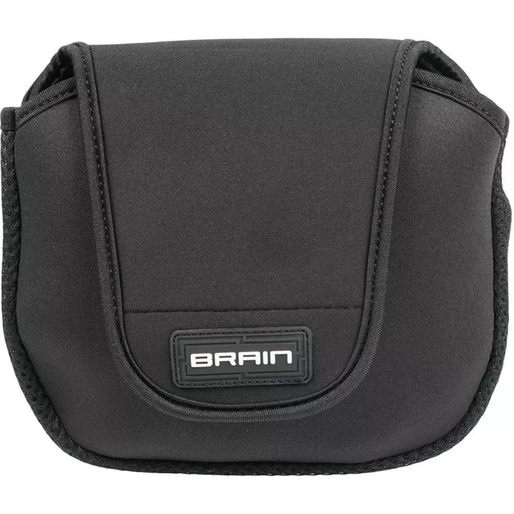 Сумка для котушки BRAIN Reel Case XL 7000+ Black (1858.54.73)