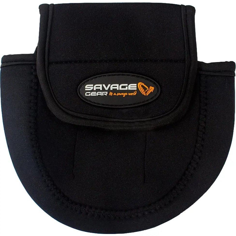 Чохол для котушки SAVAGE GEAR Neoprene Reel Cover S (74801)