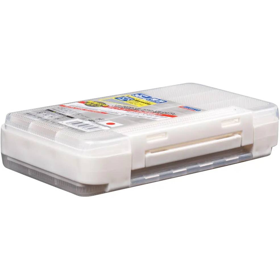 Коробка MEIHO Run Gun Case 1010W White (1791.12.02)