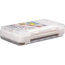 Коробка MEIHO Run Gun Case 1010W White (1791.12.02)