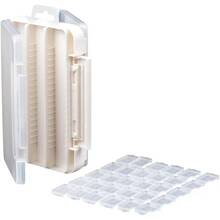 Коробка MEIHO Run Gun Case 1010W White (1791.12.02)