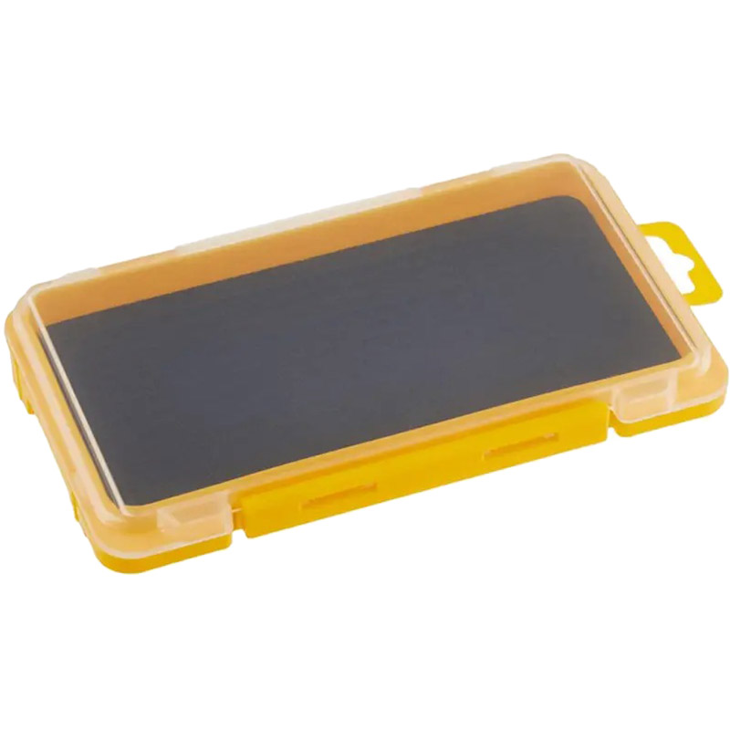 Коробка MEIHO Slit Form Case J Yellow (1791.11.81)