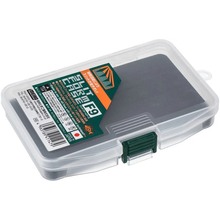 Коробка Meiho Slit Form Case SC-F-9 Clear (1791.04.85)