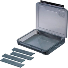 Коробка MEIHO Versus VS-3020NDM Black (1791.12.30)