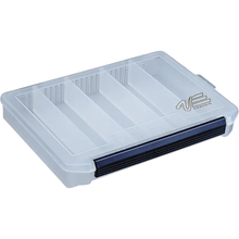 Коробка MEIHO Versus VS-3020NDM Clear (1791.12.31)