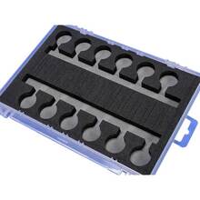 Коробка Meiho VW-TAI RABA STOCKER 2020NS Clear (1791.12.10)