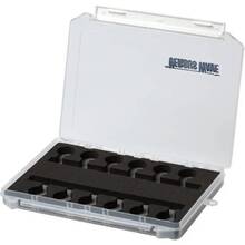 Коробка Meiho VW-TAI RABA STOCKER 2020NS Clear (1791.12.10)