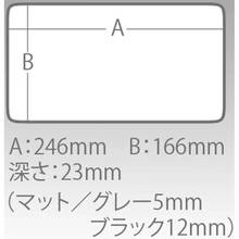 Коробка Meiho VW-TAI RABA STOCKER 2020NS Clear (1791.12.10)