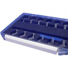 Коробка Meiho VW-TAI RABA STOCKER 2020NS Clear (1791.12.10)