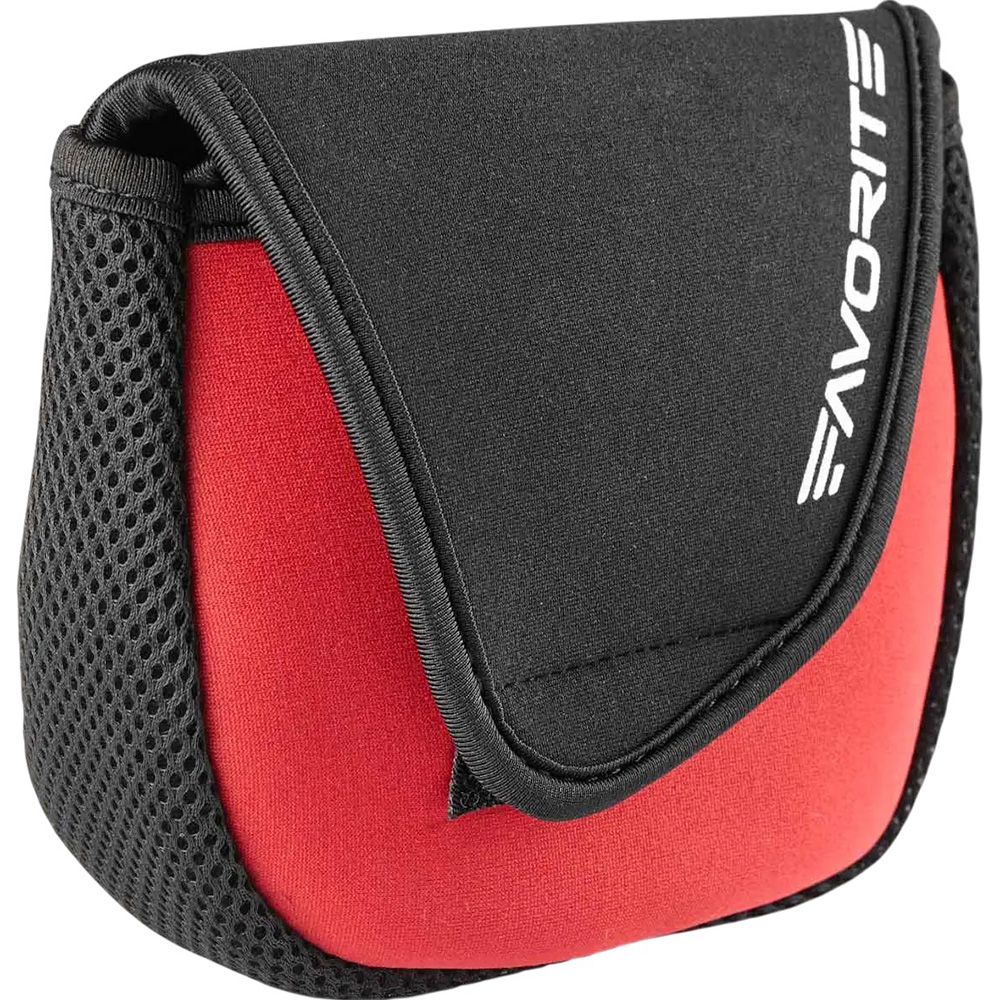 Чехол для катушки FAVORITE NRC-M 17x15см M (4000-6000) Тип сумки для катушек