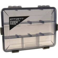 Коробка для приманок DAM Effzett Waterproof 23 х 18 x 5см
