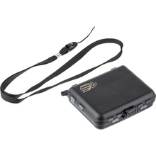 Коробка MEIHO Versus VS-320 127x104x34 мм Black (1791.12.41)