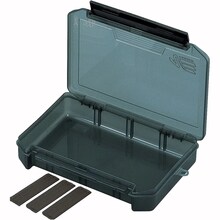 Коробка MEIHO Versus VS-3010NDDM 205x145x60 мм Black (1791.04.21)