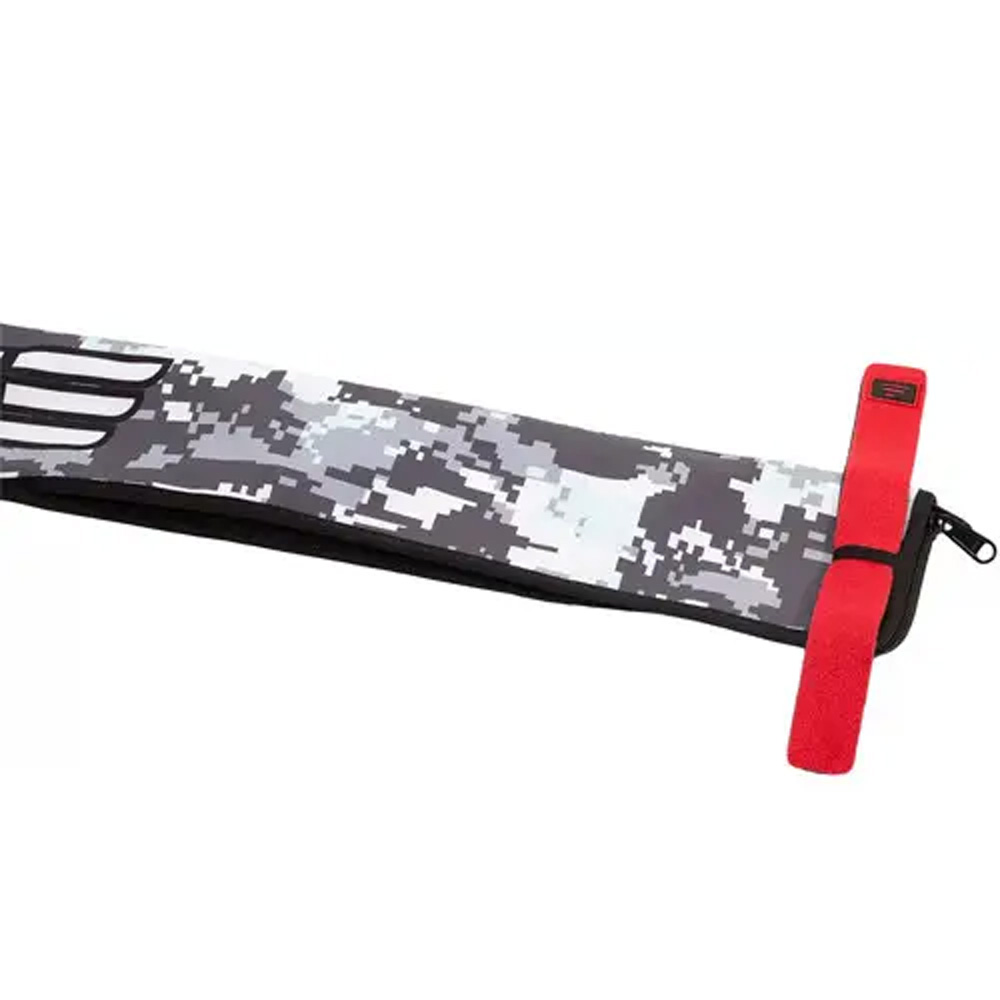 Чохол для вудилища FAVORITE FCRB144-BLC Вlue camo Тип чохли для вудилищ