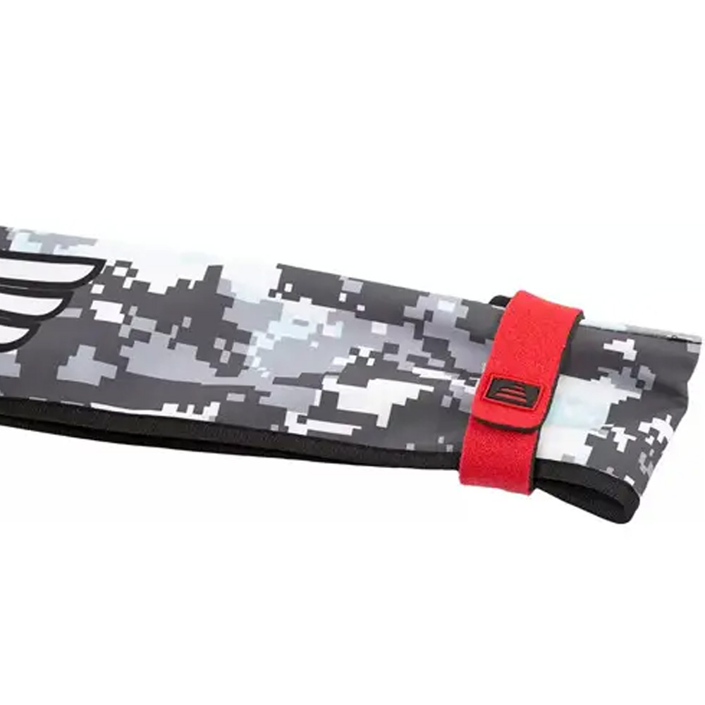 Чохол для вудилища FAVORITE FCRB144-BLC Вlue camo Висота 144