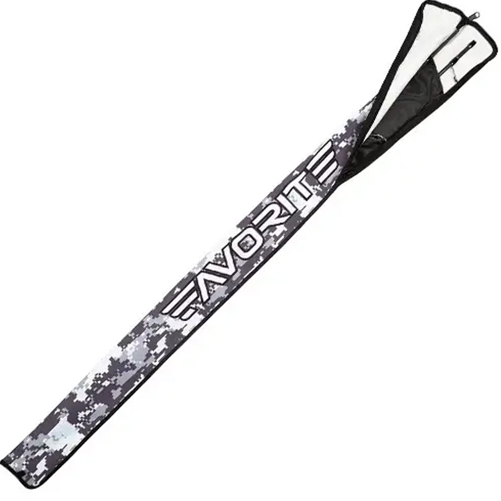 Чохол для вудилища FAVORITE FCRB144-BLC Вlue camo Колір синій