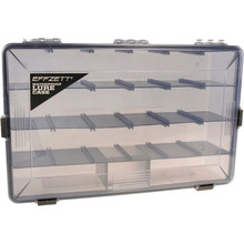 Коробка для приманок DAM Effzett Waterproof Lure Case XL (540680011)