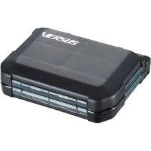 Коробка MEIHO Versus VS-318SD Black (1791.04.39)