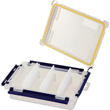 Коробка MEIHO Water Guard 800 205x145x60mm Clear (1791.10.54)