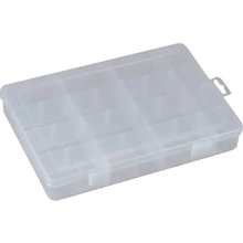 Коробка MEIHO Free Case LL Cear (1791.11.77)