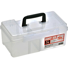 Ящик MEIHO Handy S Clear (1791.10.58)