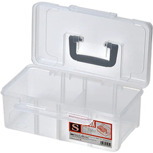 Ящик MEIHO Handy S Clear (1791.10.58)