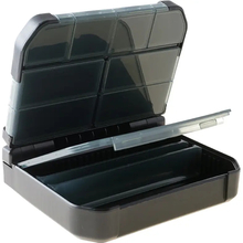 Коробка MEIHO Versus VS-318DD Black (1791.04.40)