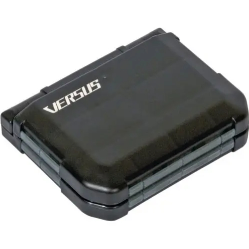 Коробка MEIHO Versus VS-318DD Black (1791.04.40)