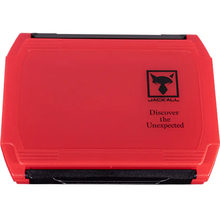 Коробка JACKALL 1500D Double Open Tackle Box S Free (4525807211702)