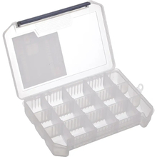 Коробка MEIHO Clear Case C-800Nd (1791.11.70)