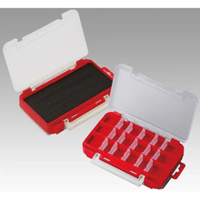 Органайзер MEIHO Run Gun Case 1010W-1 175 x 105 x 38mm Red (1791.12.01)