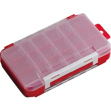 Органайзер MEIHO Run Gun Case 1010W-1 175 x 105 x 38mm Red (1791.12.01)
