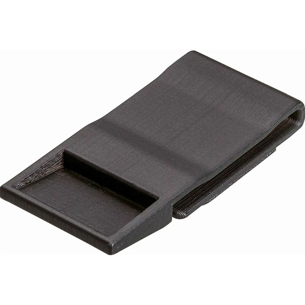 Емкость MEIHO Tray Bm-S Black (1791.10.27) Тип емкости для прикормки и наживки