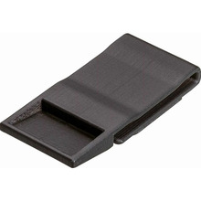 Емкость MEIHO Tray Bm-S Black (1791.10.27)