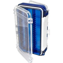 Коробка MEIHO Bousui Case Wg Blue (1791.12.05)