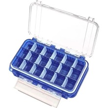 Коробка MEIHO Bousui Case Wg Blue (1791.12.05)