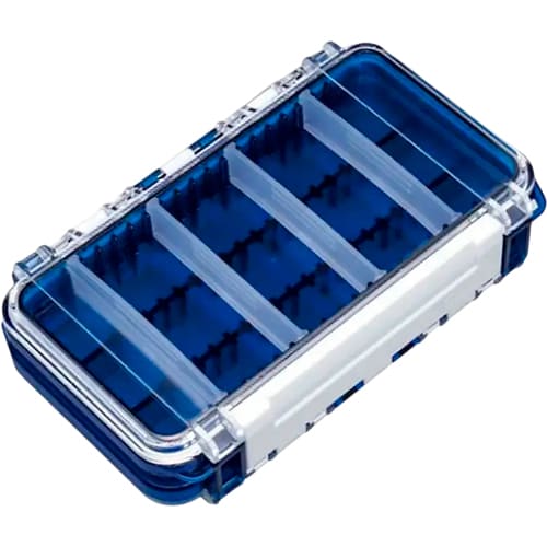 Коробка MEIHO Bousui Case Wg Blue (1791.12.05)