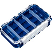 Коробка MEIHO Bousui Case Wg Blue (1791.12.05)