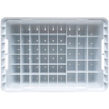 Коробка MEIHO Inner Stocker Bm-51L White (1791.10.34)