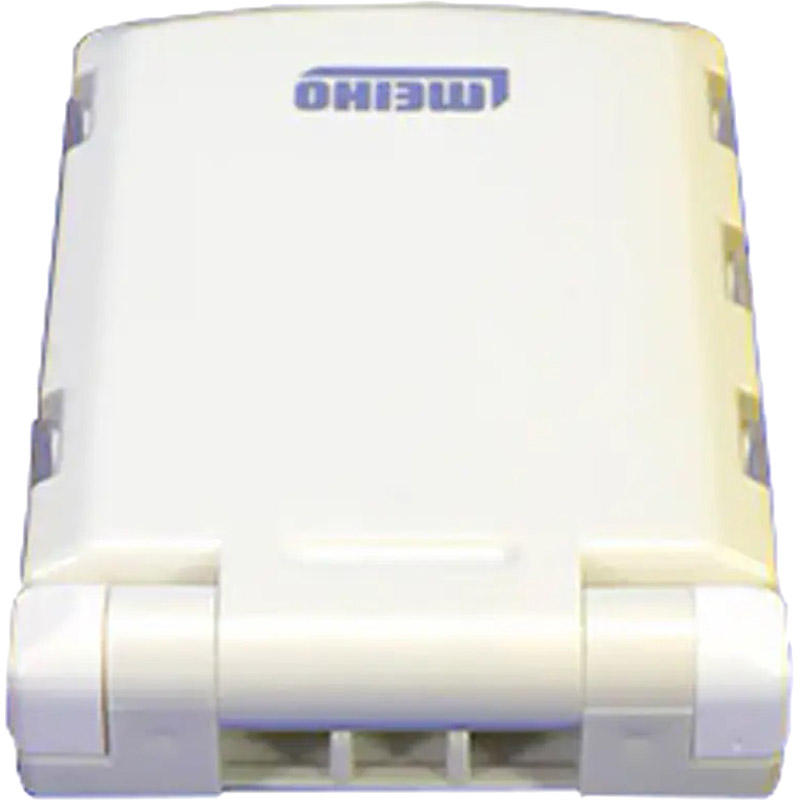 Коробка MEIHO Premium Akiokun Pa-10Ss White (1791.11.20) Тип коробки и органайзеры