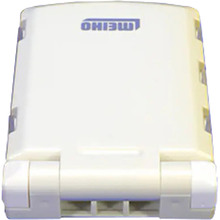 Коробка MEIHO Premium Akiokun Pa-10Ss White (1791.11.20)