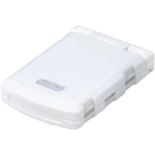 Коробка MEIHO Premium Akiokun Pa-10Ss White (1791.11.20)