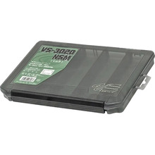 Коробка MEIHO Versus VS-3020NSM 246?166?23cm Black (1791.04.17)