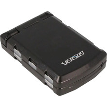 Коробка MEIHO Versus VS-355SD Black (1791.04.42)