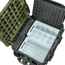 Коробка Meiho Inner Stocker Bm-12L White (1791.10.35)