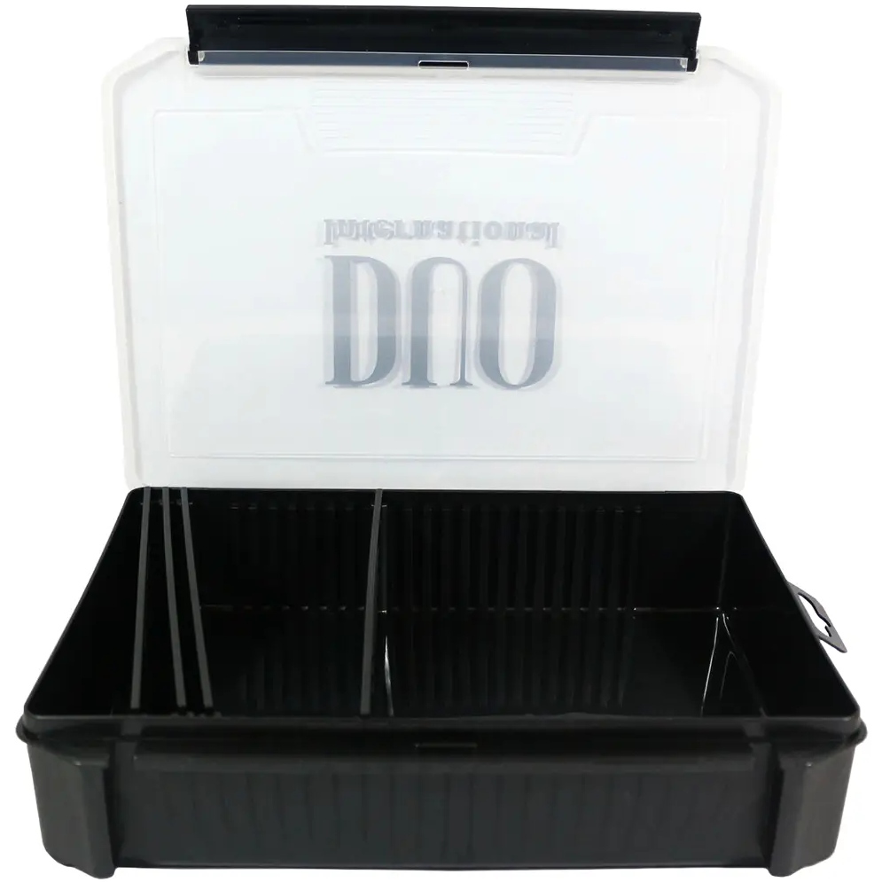 Коробка DUO Lure Case 3020 NDDM (4525918128272) Тип коробки та органайзери