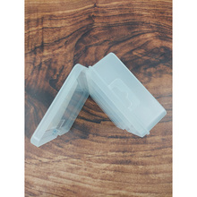 Органайзер MEIHO Lure Case LL(L-LL) 214x118x45mm Сlear (901666)