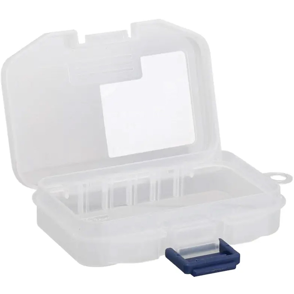 Органайзер MEIHO Lure Case SS(L-SS) 103х73х23mm Сlear (154734) Тип коробки та органайзери