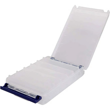 Органайзер MEIHO Reversible 120 200х126х36mm Сear (014472)